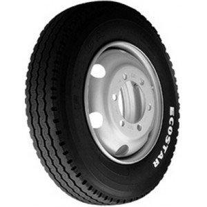 Anvelopa camion de directie 9,5//17,5 Fulda EcoStar (MS) 129/127M